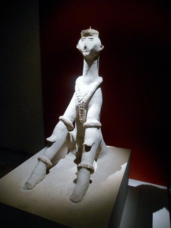 Museo Barbier-Muller de Arte Precolombino